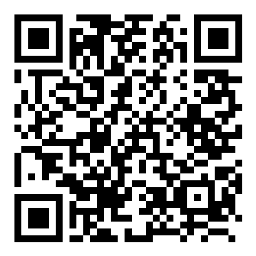 QR code for an example Multiple Choice Assessment on TruDat