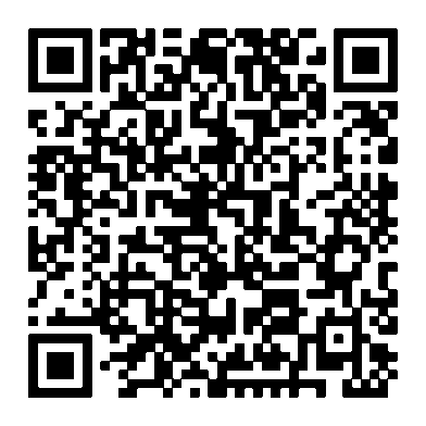 QR code for an example TruDat Studio vote